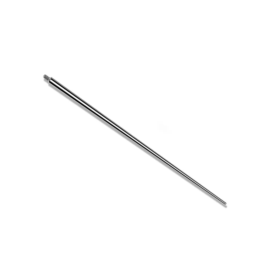 Threaded Insertion Taper-Parts-1-Glitters