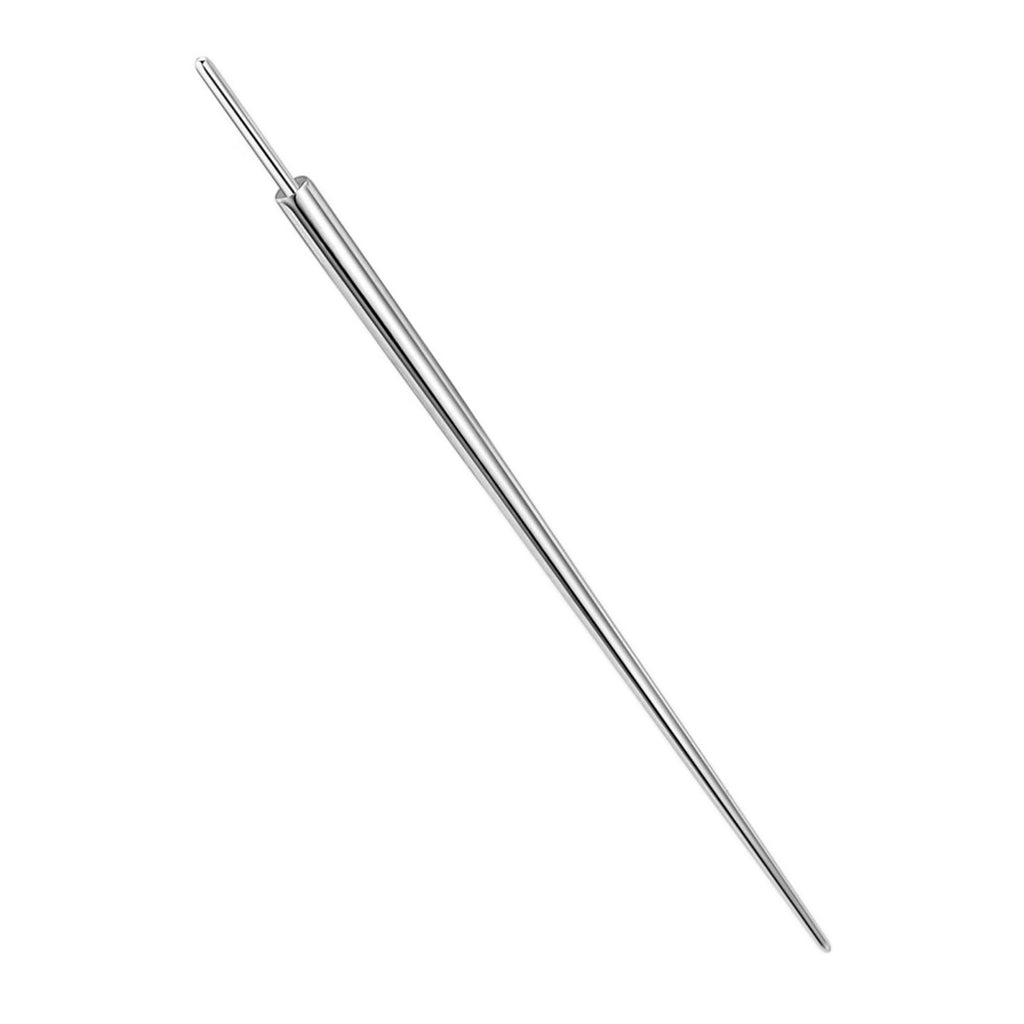 Threadless Insertion Taper-Parts-1-Glitters