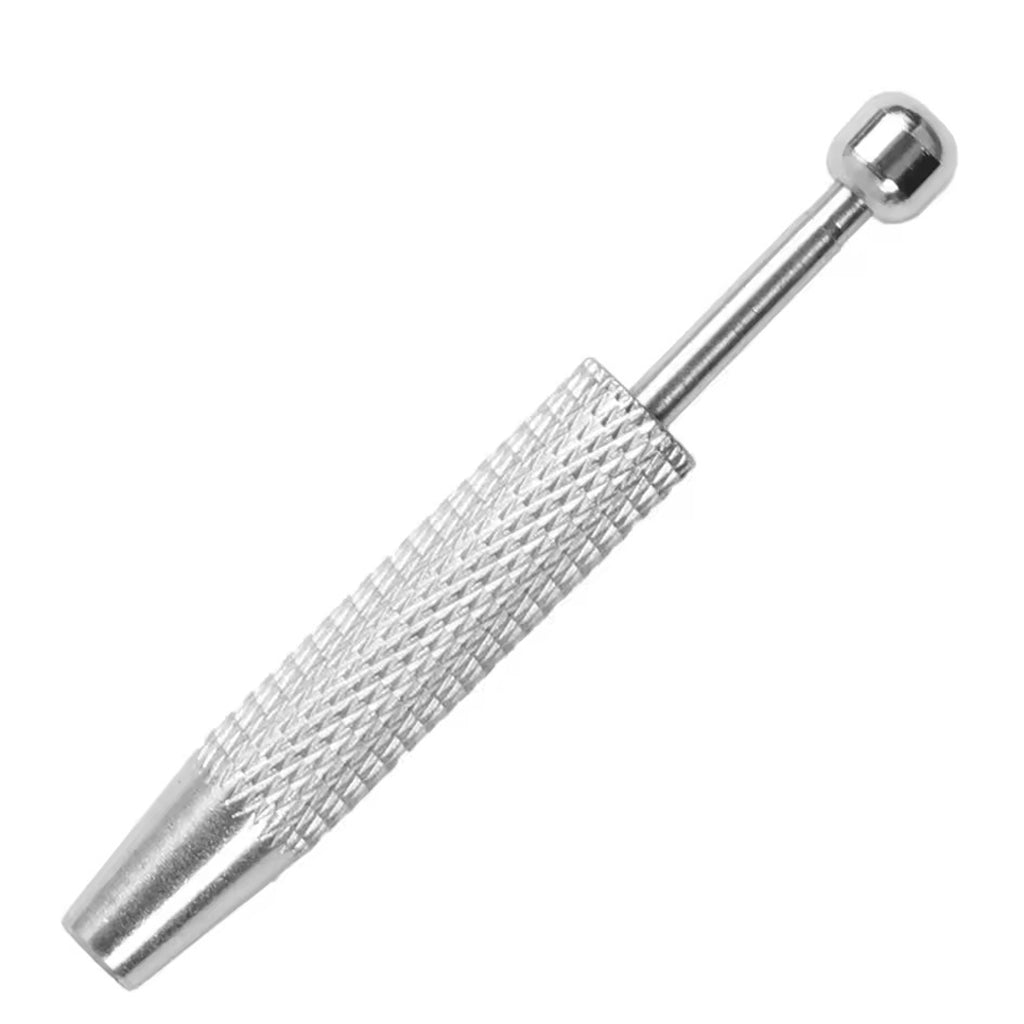 4-Prong Piercing Ball Grabber Tool | Threaded Jewellery Top Changer-Parts-1-Glitters