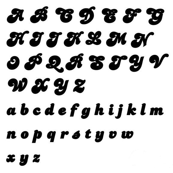 Personalized 24K Gold Plated Sterling Silver Name Necklace-Script 3-Gold name necklace, name necklace, Personalized, Silver name necklace-Dop-font_575_494571df-9285-4c85-a04a-21d078e8ee6b-Glitters