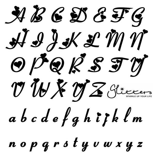 Personalized 24K Gold Plated Sterling Silver Name Necklace-Script 4-Gold name necklace, name necklace, Personalized-fiofont_sml_5d3e81c4-edd3-448c-90e2-d9add48e4de4-Glitters