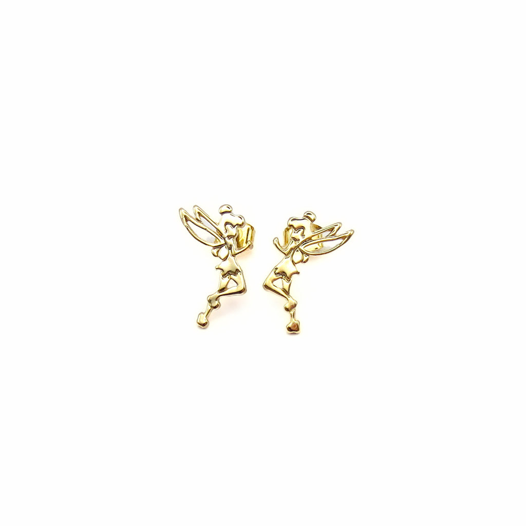 Fairy Stud Earrings